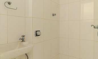 Imagem 2: APARTAMENTO RESIDENCIAL em SÃO PAULO - SP, PINHEIROS