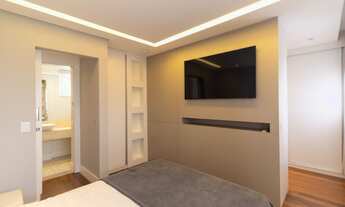 Imagem 4: Cobertura RESIDENCIAL em SÃO PAULO - SP, PINHEIROS