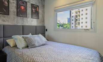 Imagem 5: APARTAMENTO RESIDENCIAL em SÃO PAULO - SP, VILA MARIANA