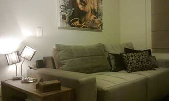 Imagem 4: APARTAMENTO RESIDENCIAL em SÃO PAULO - SP, BROOKLIN PAULISTA