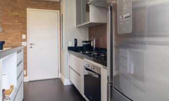 Imagem 5: Cobertura RESIDENCIAL em SÃO PAULO - SP, PINHEIROS