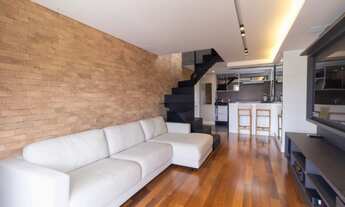 Imagem: Cobertura RESIDENCIAL em SÃO PAULO - SP