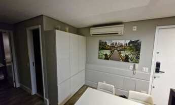 Imagem 2: APARTAMENTO RESIDENCIAL em SÃO PAULO - SP, CAMPO BELO