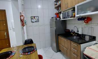 Imagem 5: APARTAMENTO RESIDENCIAL em SÃO PAULO - SP, BELA VISTA