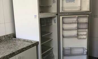 Imagem 3: Apartamento à venda em São Paulo-SP, Saúde: 1 quarto, 1 banheiro, 1 vaga, 47 m² de área. A