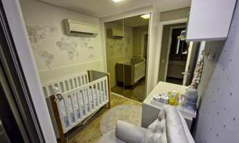 Imagem 7: APARTAMENTO RESIDENCIAL em SÃO PAULO - SP, CAMPO BELO