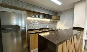 Imagem 2: APARTAMENTO RESIDENCIAL em SÃO PAULO - SP, CAMPO BELO