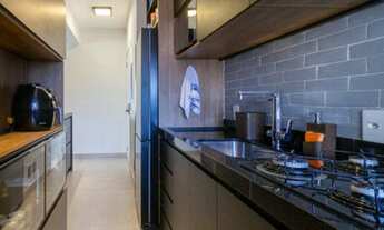 Imagem 3: APARTAMENTO RESIDENCIAL em SÃO PAULO - SP, VILA MARIANA