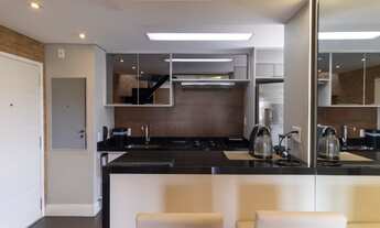 Imagem 7: Cobertura RESIDENCIAL em SÃO PAULO - SP, PINHEIROS