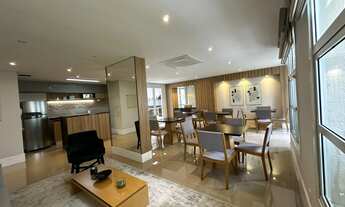 Imagem 7: APARTAMENTO RESIDENCIAL em SÃO PAULO - SP, CAMPO BELO