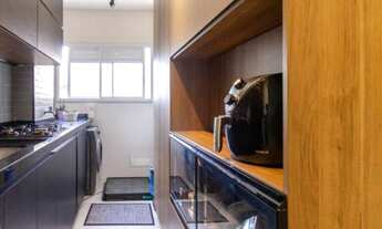 Imagem 4: APARTAMENTO RESIDENCIAL em SÃO PAULO - SP, VILA MARIANA