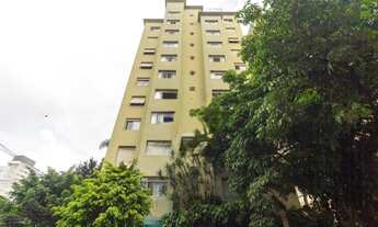 Imagem: Apartamento à venda em São Paulo-SP, Jardim