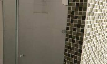 Imagem 6: Apartamento à venda em São Paulo-SP, Saúde: 1 quarto, 1 banheiro, 1 vaga, 47 m² de área. A