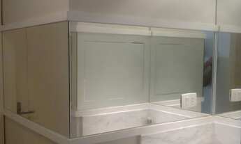 Imagem 6: APARTAMENTO RESIDENCIAL em SÃO PAULO - SP, BROOKLIN PAULISTA