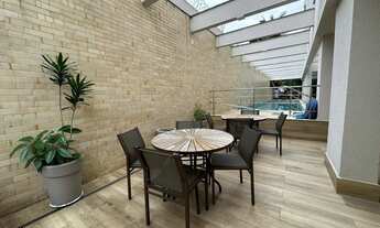 Imagem 5: APARTAMENTO RESIDENCIAL em SÃO PAULO - SP, CAMPO BELO