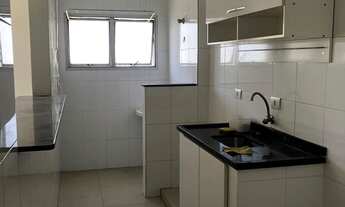 Imagem 4: Apartamento à venda em São Paulo-SP, Saúde: 1 quarto, 1 banheiro, 1 vaga, 47 m² de área. A