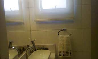 Imagem 7: APARTAMENTO RESIDENCIAL em SÃO PAULO - SP, BROOKLIN PAULISTA