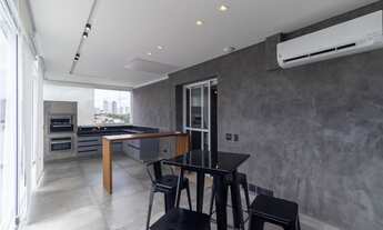 Imagem 3: Cobertura RESIDENCIAL em SÃO PAULO - SP, PINHEIROS