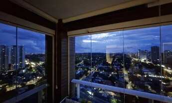 Imagem 4: APARTAMENTO RESIDENCIAL em SÃO PAULO - SP, CAMPO BELO