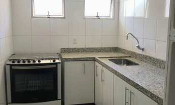 Imagem 7: Apartamento à venda em São Paulo-SP, Saúde: 1 quarto, 1 banheiro, 1 vaga, 47 m² de área. A