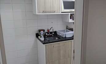 Imagem 7: APARTAMENTO RESIDENCIAL em SÃO PAULO - SP, CENTRO