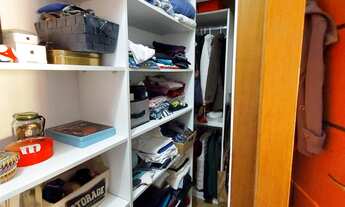 Imagem 7: APARTAMENTO RESIDENCIAL em SÃO PAULO - SP, BELA VISTA