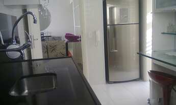 Imagem 3: APARTAMENTO RESIDENCIAL em SÃO PAULO - SP, BROOKLIN PAULISTA