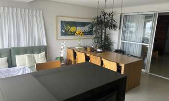 Imagem 7: Apartamento de Luxo na Vila Leopoldina: 3 Quartos, 3 Suítes, 4 Banheiros, 3 Vagas, 142m²