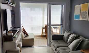 Imagem 6: Imperdível! Apartamento à venda em São Paulo-SP, Cambuci: 1 quarto, 1 banheiro, 1 vaga de