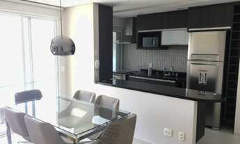 Imagem 7: Apartamento à venda em São Paulo-SP, Vila Nova Conceição: 2 quartos, 1 suíte, 2 banheiros