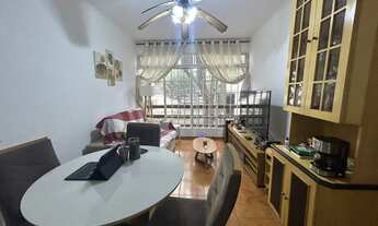 Imagem 3: Apartamento à venda em São Paulo-SP, Vila Cordeiro: 3 quartos, 1 banheiro, 1 vaga de garag