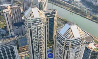 Imagem: Imperdível Apartamento de Luxo com 3 Quartos