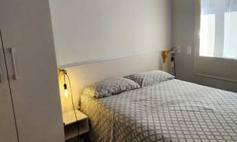 Imagem 5: Imperdível! Apartamento à venda em São Paulo-SP, Cambuci: 1 quarto, 1 banheiro, 1 vaga de