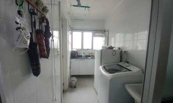 Imagem 5: Apartamento à venda em Moema, São Paulo-SP: 2 quartos, 1 suíte, 2 banheiros, 2 vagas de ga