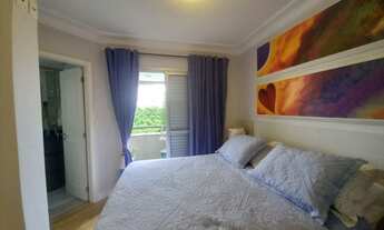 Imagem 4: Apartamento à venda em Moema, São Paulo-SP: 2 quartos, 1 suíte, 2 banheiros, 2 vagas de ga