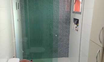 Imagem 5: Apartamento à venda em São Paulo-SP, bairro Jabaquara: 2 quartos, 1 banheiro, 1 vaga, 69m²