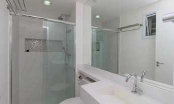 Imagem 5: Cobertura de luxo à venda na Vila Andrade, São Paulo-SP: 3 quartos, 2 suítes, 3 banheiros