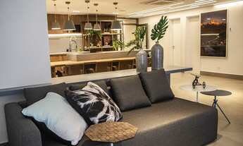 Imagem: Cobertura de Luxo à Venda em São Paulo