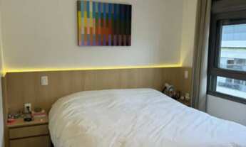 Imagem 6: Apartamento de 3 quartos com 3 suítes e 3 vagas na Cidade Monções - SP: seu novo lar com c