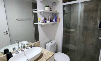 Imagem 2: Imperdível! Apartamento à venda em São Paulo-SP, Cambuci: 1 quarto, 1 banheiro, 1 vaga de