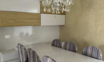 Imagem: Apartamento de 3 quartos e 2 vagas em Pinheiros