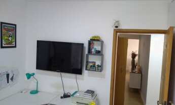 Imagem 6: Apartamento à venda no Brooklin, São Paulo-SP: 3 quartos, 1 suíte, 2 banheiros, 105m² e 1