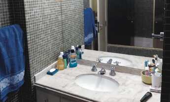 Imagem 6: Apartamento de 3 quartos com suíte e garagem em Perdizes, São Paulo - 98m²! Venha conferir