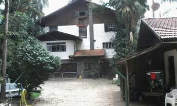 Imagem 2: Casa de alto padrão à venda em condomínio exclusivo na Guarapiranga, São Paulo-SP: 5 quart