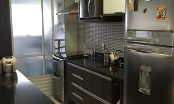 Imagem 4: Apartamento à venda em São Paulo-SP, Vila Nova Conceição: 2 quartos, 1 suíte, 2 banheiros