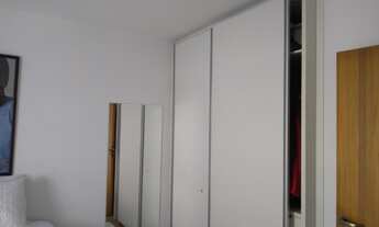 Imagem 3: Apartamento à venda no Brooklin, São Paulo-SP: 3 quartos, 1 suíte, 2 banheiros, 105m² e 1