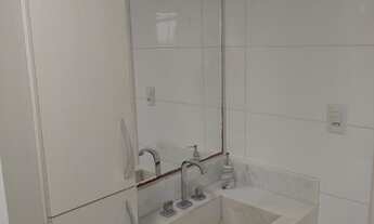 Imagem 2: Apartamento à venda em São Paulo-SP, bairro Jabaquara: 2 quartos, 1 banheiro, 1 vaga, 69m²