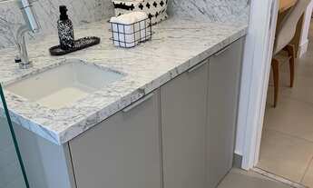 Imagem 7: Cobertura de Luxo à Venda em São Paulo - Jardim Paulista: 1 Quarto, 1 Suíte, 2 Banheiros