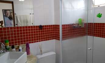 Imagem 7: Apartamento à venda no Brooklin, São Paulo-SP: 3 quartos, 1 suíte, 2 banheiros, 105m² e 1