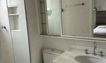 Imagem 5: Apartamento de 3 quartos e 2 vagas em Pinheiros, São Paulo: 100m² e 3 banheiros!